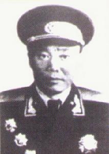 王德貴[開國少將]