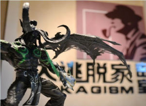 成都大逃脫家密室 成都大逃脫家密室