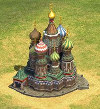 “克里姆林宮” 