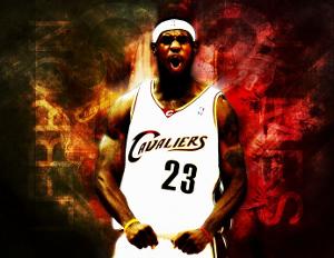 克里夫蘭騎士隊