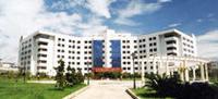大理學院附屬醫院 大理學院附屬醫院