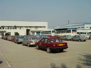 常用2 學校車場