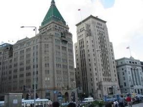 沙遜大廈 沙遜大廈