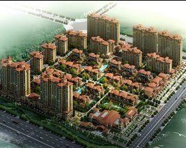 清華大溪地 清華大溪地