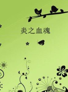 炎之血魂 炎之血魂