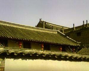 （圖）牟氏莊園