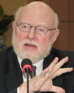 羅納德·麥金農 羅納德·麥金農