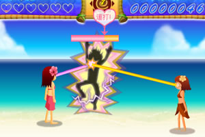 電眼女生3中文版 電眼女生3中文版