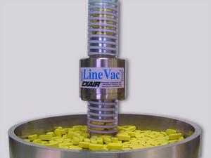 物料輸送器 物料輸送器