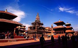 杜巴廣場 杜巴廣場