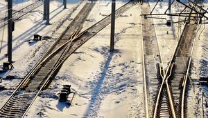 哈爾濱站[中國鐵路車站]