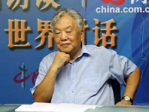 《阿拉伯古代詩選》