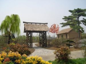 廬陽區三十崗生態農業旅遊區 廬陽區三十崗生態農業旅遊區