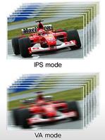 （圖）IPS硬屏與普通電視的區別