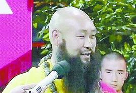 釋德朝禪師 釋德朝禪師