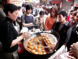 長沙小吃 長沙小吃