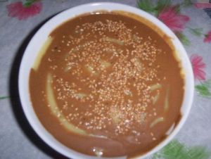 北鎮麵茶 北鎮麵茶