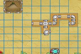 灌溉農場 灌溉農場