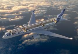 法國航空A350空中客機 法國航空A350空中客機