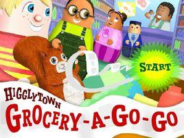 小朋友超市購物 小朋友超市購物