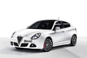 阿爾法羅密歐Giulietta