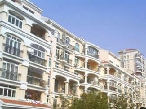 虹橋花苑三期 虹橋花苑三期