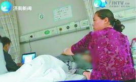 4·29山東農業工程學院投毒案 4·29山東農業工程學院投毒案