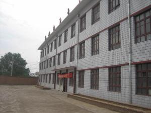 長沙理工大學汽車維修培訓中心 長沙理工大學汽車維修培訓中心