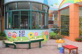 重慶市渝中區陝西路幼稚園 重慶市渝中區陝西路幼稚園