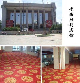 青海勝利賓館 青海勝利賓館