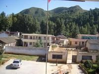 野豬沖村 野豬沖村