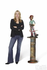 《鼠國流浪記》