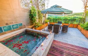 鳳翔溫泉 鳳翔溫泉