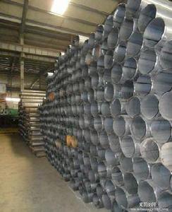 16錳鋼管 16錳鋼管