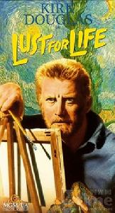 《梵·高傳》 《梵·高傳》