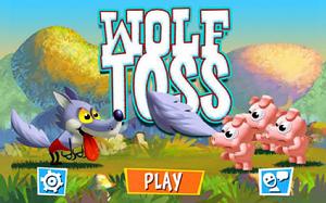 狼折騰 Wolf Toss