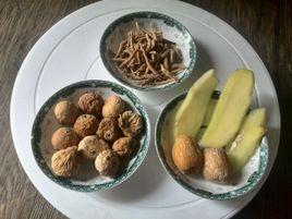 蜜棗無花果 蜜棗無花果