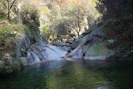 欒川蝴蝶谷 欒川蝴蝶谷