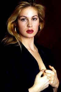 凱莉·魯瑟福 凱莉·魯瑟福