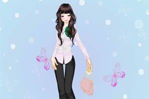 幫美女找褲子 幫美女找褲子