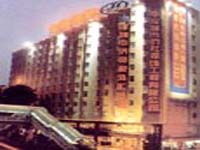 深圳市華僑酒店 深圳市華僑酒店