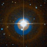 HR 1193 DSS2 彩色圖