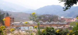 雨卜民族風情旅遊度假村 雨卜民族風情旅遊度假村