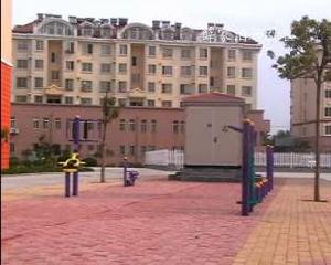 薛家泊子 薛家泊子