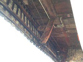 駝峰[建築名詞]