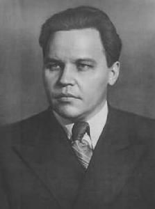 沃茲涅先斯基 沃茲涅先斯基