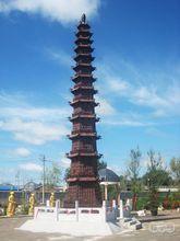 千佛塔[廣東省梅州市千佛塔]