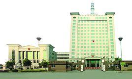 河南省周口市中級人民法院