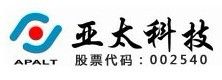 江蘇亞太輕合金科技股份有限公司 江蘇亞太輕合金科技股份有限公司