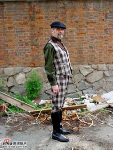 《北京人事件》